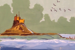 Bamburgh-castle-W.Tobin_