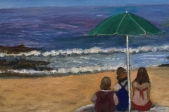 Muriel-Wearhead-coastal-scene