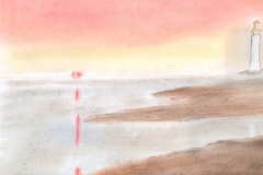 St-Marys-Light-house-Alan-Bennett