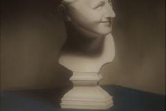 Alabaster-study-The-Smile-