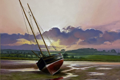 Alnmouth-Estuary