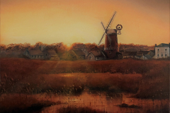 Norfolk-Mill