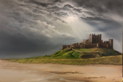 Storm-threat-over-Bamburgh