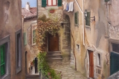 Street-Scene-Volterra-Tuscany