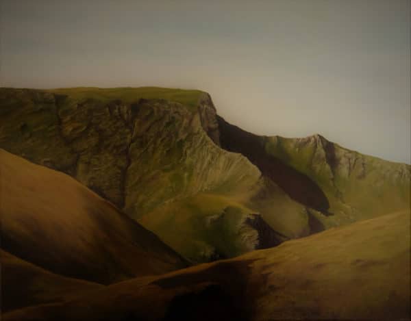 Terry Harbinson - Blencathra