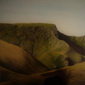 Terry Harbinson - Blencathra