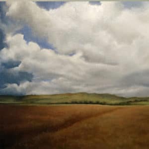 Terry Harbinson Tyne Valley Ovingham