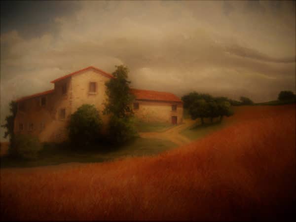 Tuscan Farm - Image 2